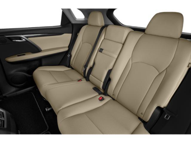 2021 Lexus RX - $35,790