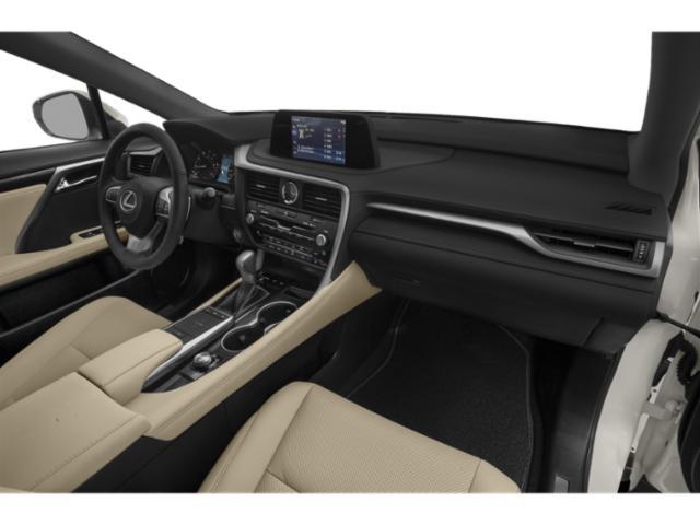 2021 Lexus RX - $35,790