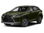2021 RX 350 Thumbnail 1