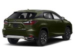 2021 RX 350 Thumbnail 3