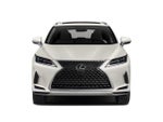 2021 RX 350 Thumbnail 4