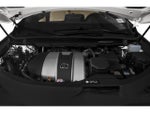 2021 RX 350 Thumbnail 12