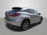 2022 RX 350 Thumbnail 2