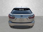 2022 RX 350 Thumbnail 3