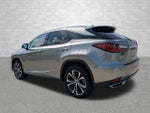 2022 RX 350 Thumbnail 4