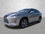 2022 RX 350 Thumbnail 5