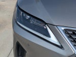 2022 RX 350 Thumbnail 7