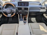 2022 RX 350 Thumbnail 14