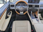 2022 RX 350 Thumbnail 15