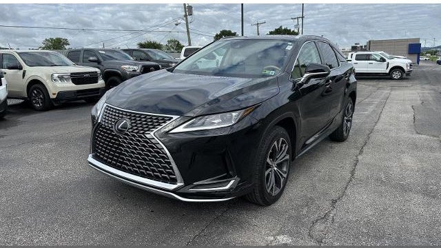 Preowned 2021 Lexus RX 350 Base for Sale