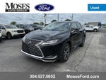 2021 RX 350 Thumbnail 1