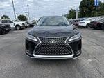 2021 RX 350 Thumbnail 2