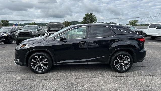 2021 Lexus RX 350 Base