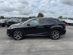 2021 RX 350 Thumbnail 3
