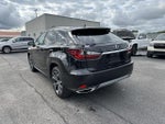2021 RX 350 Thumbnail 4