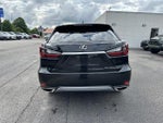 2021 RX 350 Thumbnail 5