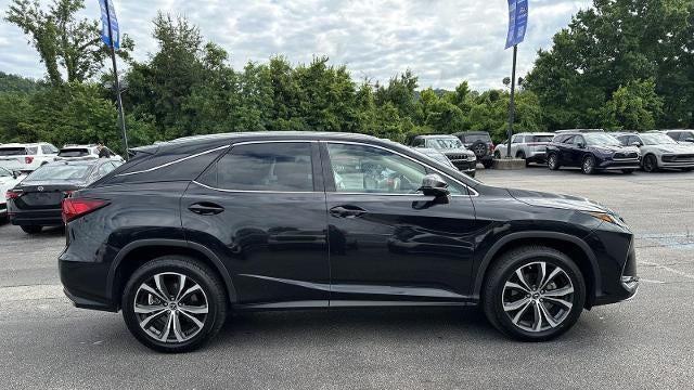 2021 Lexus RX 350 Base