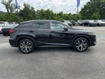 2021 RX 350 Thumbnail 7