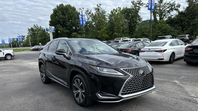 2021 Lexus RX 350 Base