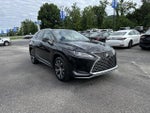 2021 RX 350 Thumbnail 8