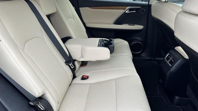 2021 Lexus RX 350 Base