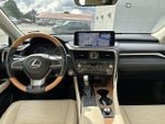 2021 RX 350 Thumbnail 23
