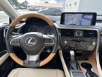 2021 RX 350 Thumbnail 24