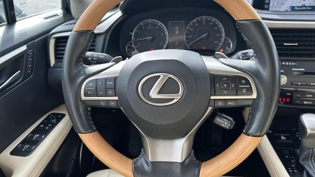 2021 Lexus RX 350 Base