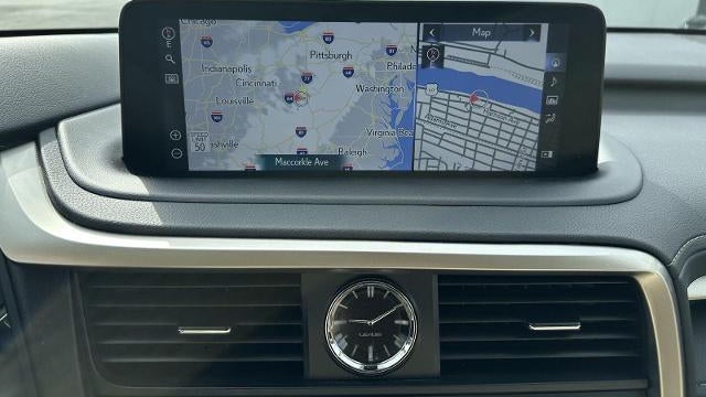 2021 Lexus RX 350 Base