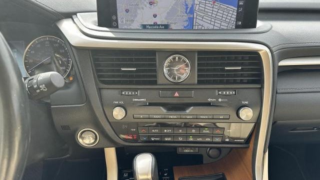 2021 Lexus RX 350 Base