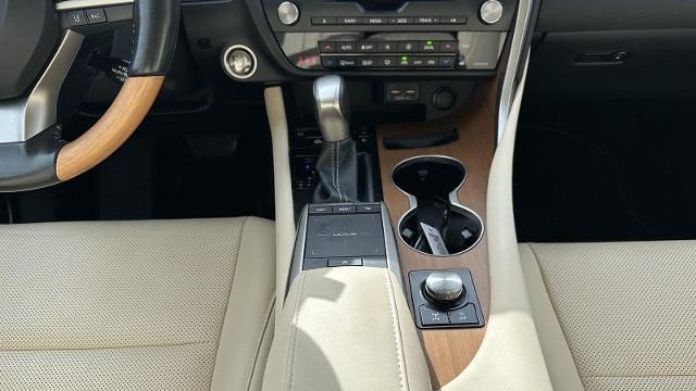 2021 Lexus RX 350 Base