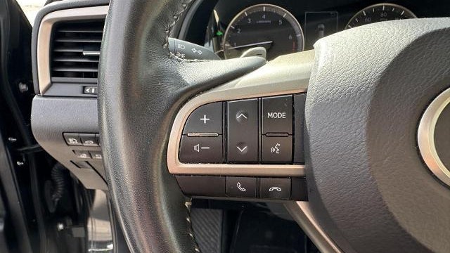 2021 Lexus RX 350 Base