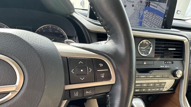 2021 Lexus RX 350 Base