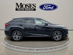 2021 RX 350 Thumbnail 2