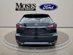 2021 RX 350 Thumbnail 4