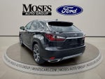 2021 RX 350 Thumbnail 5