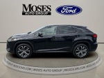 2021 RX 350 Thumbnail 6