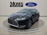 2021 RX 350 Thumbnail 7