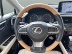 2021 RX 350 Thumbnail 25
