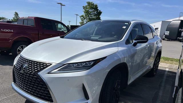 Preowned 2022 Lexus RX 350 Base for Sale