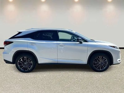 Photo of a 2022 Lexus RX 350 AWD 4DR SUV for sale