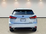 2022 RX 350 Thumbnail 2