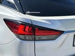 2022 RX 350 Thumbnail 4