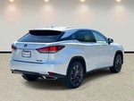 2022 RX 350 Thumbnail 23