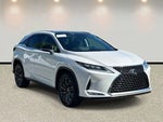2022 RX 350 Thumbnail 31