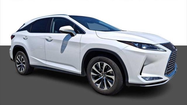 Preowned 2022 Lexus RX 350 Base for Sale