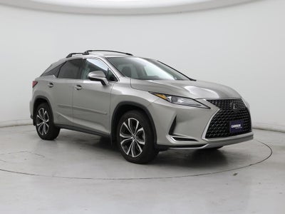 Photo of a 2022 Lexus RX 350 AWD 4DR SUV for sale