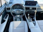 2022 RX 350 Thumbnail 21