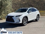 2021 RX 350 Thumbnail 1