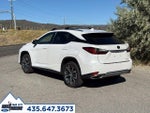 2021 RX 350 Thumbnail 3